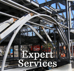 Expert Services