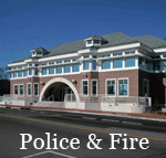 Police & Fire