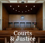 Courts & Justice
